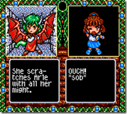 madou monogatari ii 3