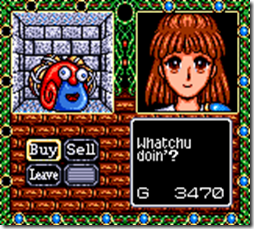 madou monogatari ii 4