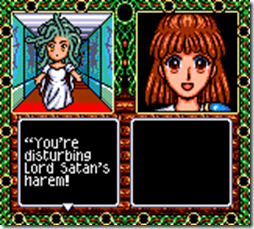 madou monogatari ii 5
