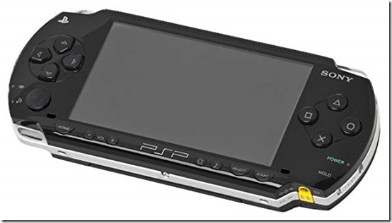 psp