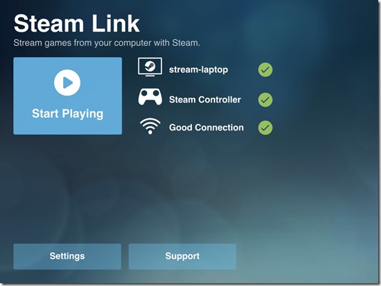 steam link ios app 1