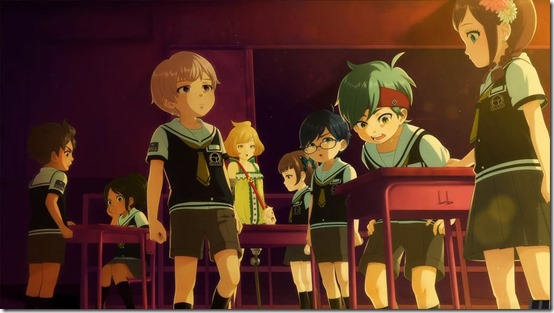 zanki zero last beginning sachika