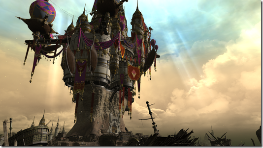 Where to begin the FFXIV Hildibrand quest in every expansion