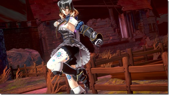 Bloodstained_ Ritual of the Night_20190623141147