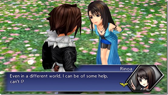 The Rinoa Dissidia Final Fantasy Opera Omnia Global Debut Has Arrived 2