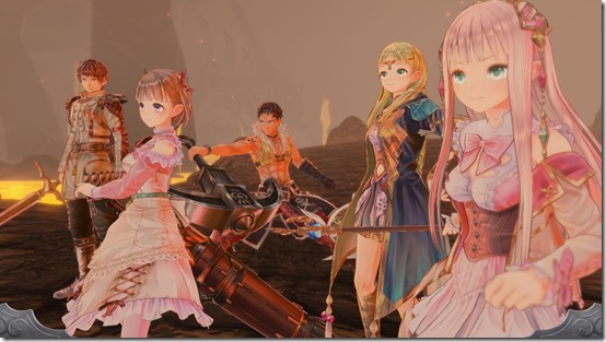 atelier lulua livestream