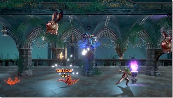 bloodstained shovel knight