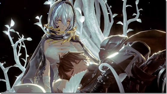 code vein release date