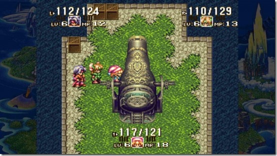 collection of mana collection switch