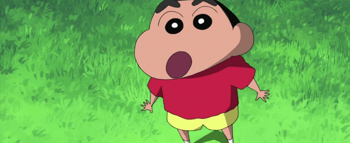 crayon shin-chan gaiden: omocha wars