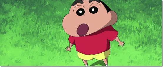 crayon shin-chan