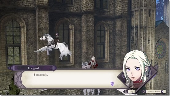 fire emblem three houses 1