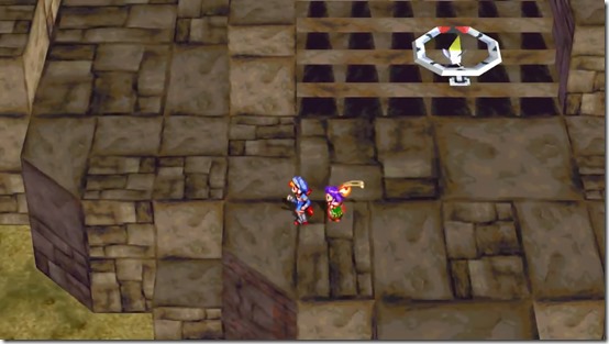 grandia hd collection