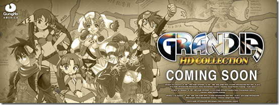grandia hd remaster