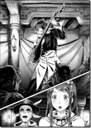 10 Manga Like The King of Fantasy: Yagami Iori no Isekai Musou