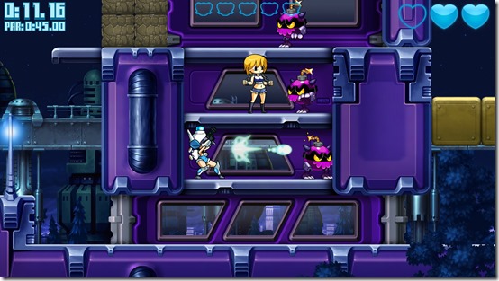 mighty switch force collection