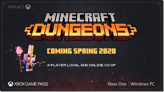 minecraft roguelike 3