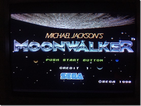 moonwalker