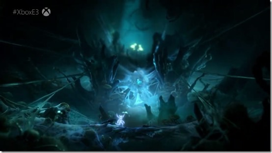ori and the will of the wisps 1