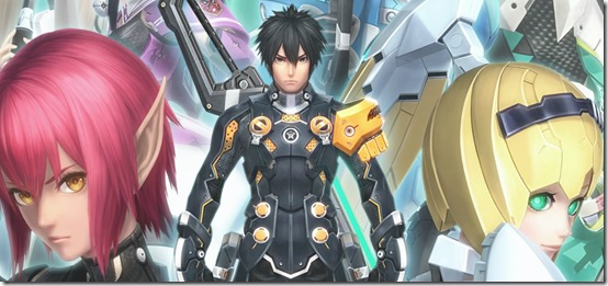 phantasy star online 2 platforms