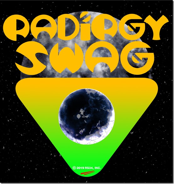 radirgy swag west