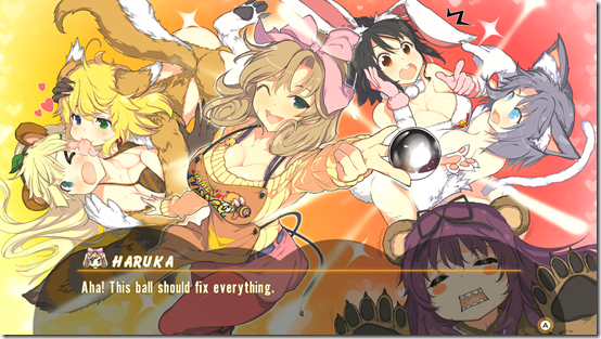senran kagura peach ball europe australia