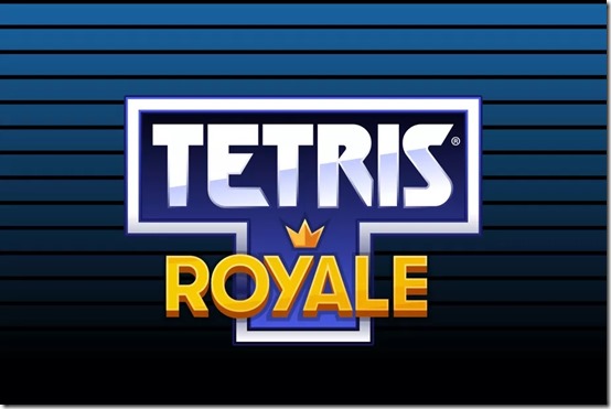 tetris royale android ios