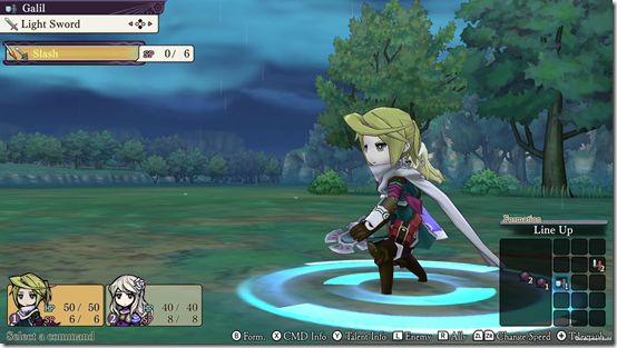 the alliance alive hd