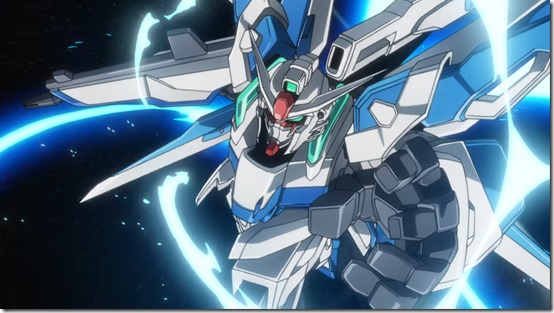 Gundam Battle: Gunpla Warfare Shows Off Characters And Gunpla Units In ...