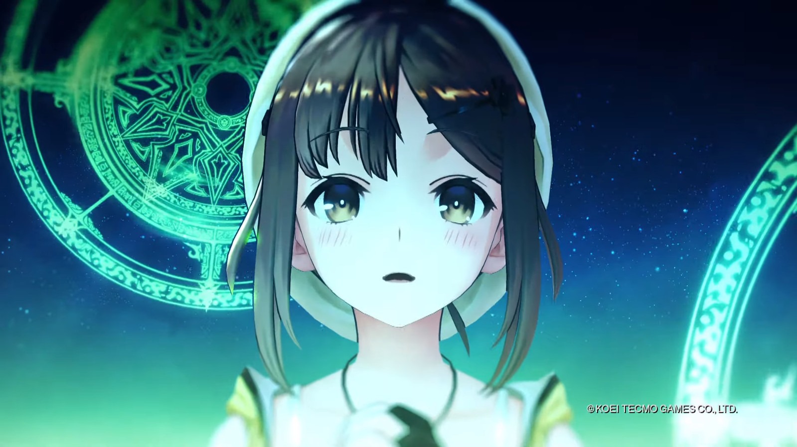 Check Out Atelier Ryza's Theme Song Trailer 'Rainbow Summer' - Siliconera