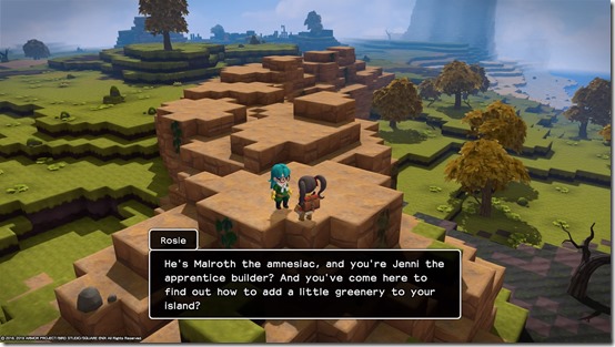 DRAGON QUEST BUILDERS 2_20190622211425