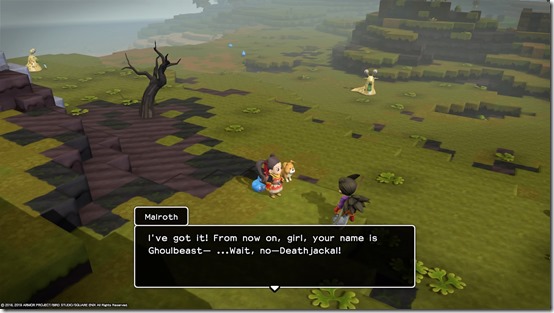 DRAGON QUEST BUILDERS 2_20190622235025