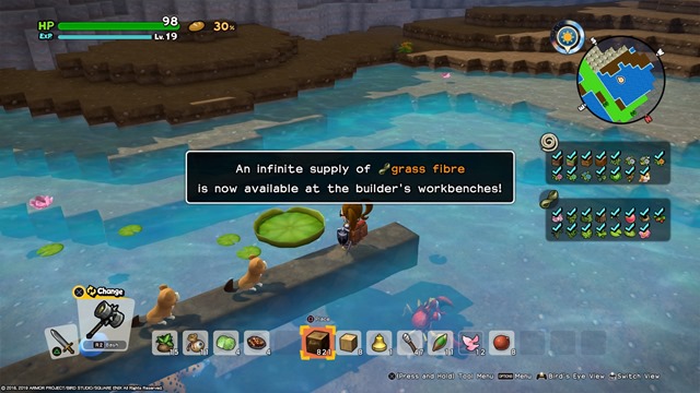 Does Dragon Quest Builders 2 have multiplayer? How to unlock, crossplay  details, and more