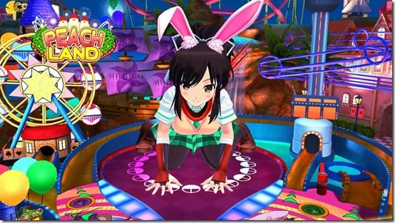 SENRAN-KAGURA-Peach-Ball-Peach-Land_Intro