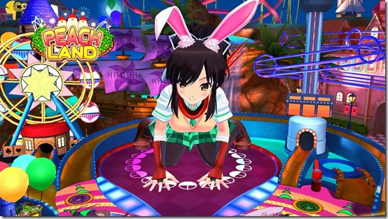 SENRAN-KAGURA-Peach-Ball-Peach-Land_Intro