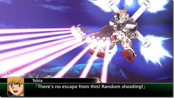 Super Robot Wars V
