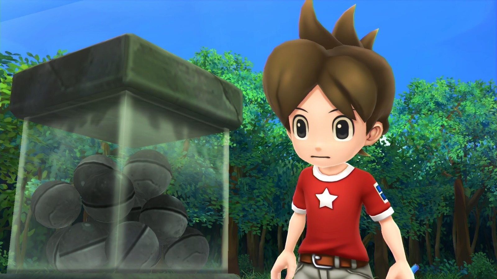 Yo-Kai Watch 4 & 9 Other Nintendo Switch Games That Are Still Stuck In Japan