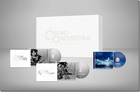chrono trigger orchestral album chrono cross orchestral album