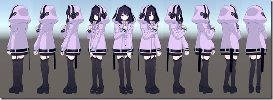criminal girls x misora