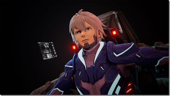 daemon x machina changes