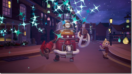 destiny connect isaac