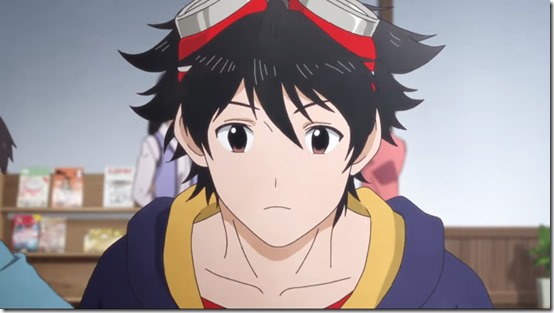 digimon survive opening movie