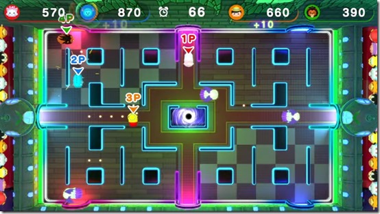 disney tsum tsum festival tsum chase