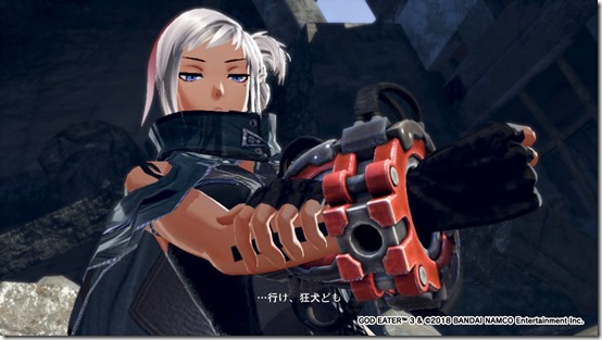 god eater 3 switch 2