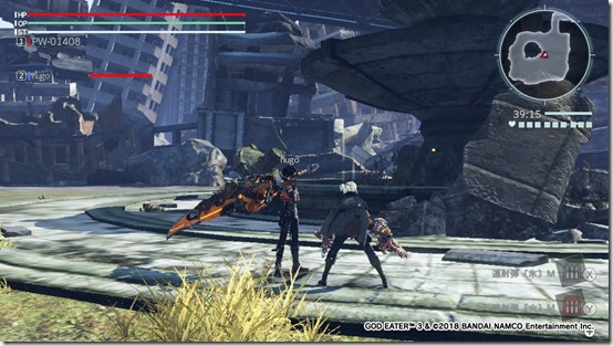 god eater 3 switch 3