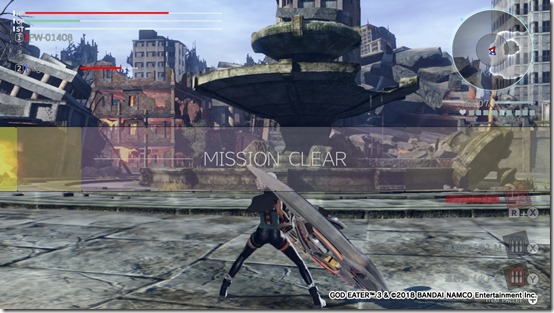 god eater 3 switch 4