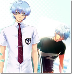 inori himuro tokimeki memorial girls side 4th heart