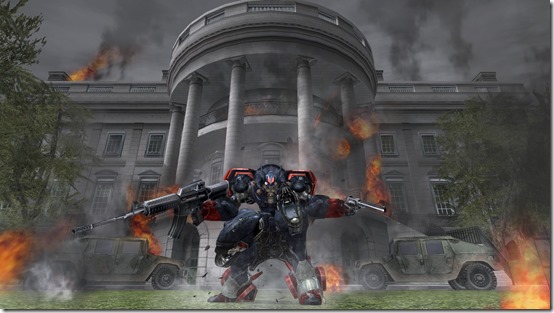 metal wolf chaos xd release date