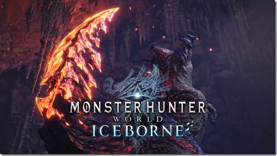 mhw iceborne 3