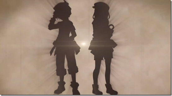 Rune Factory 5’s Protagonist Silhouettes Revealed; Two RF4 Characters ...